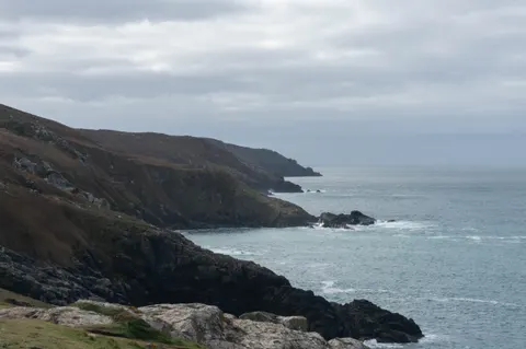 United Kingdom, Cornwall, 2025