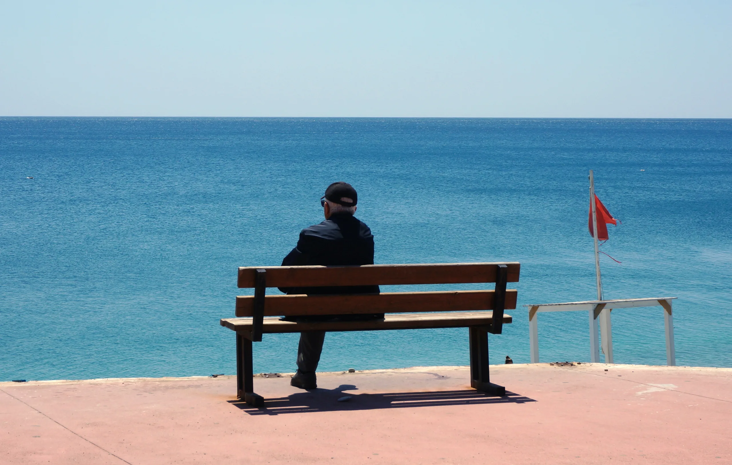 Turkey, Antalya, 2022