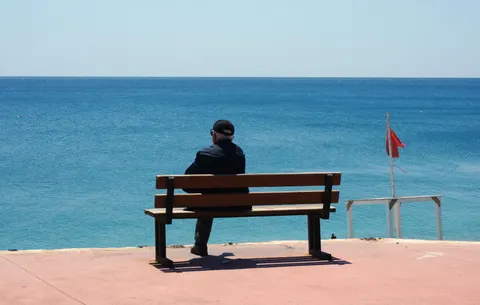 Turkey, Antalya, 2022