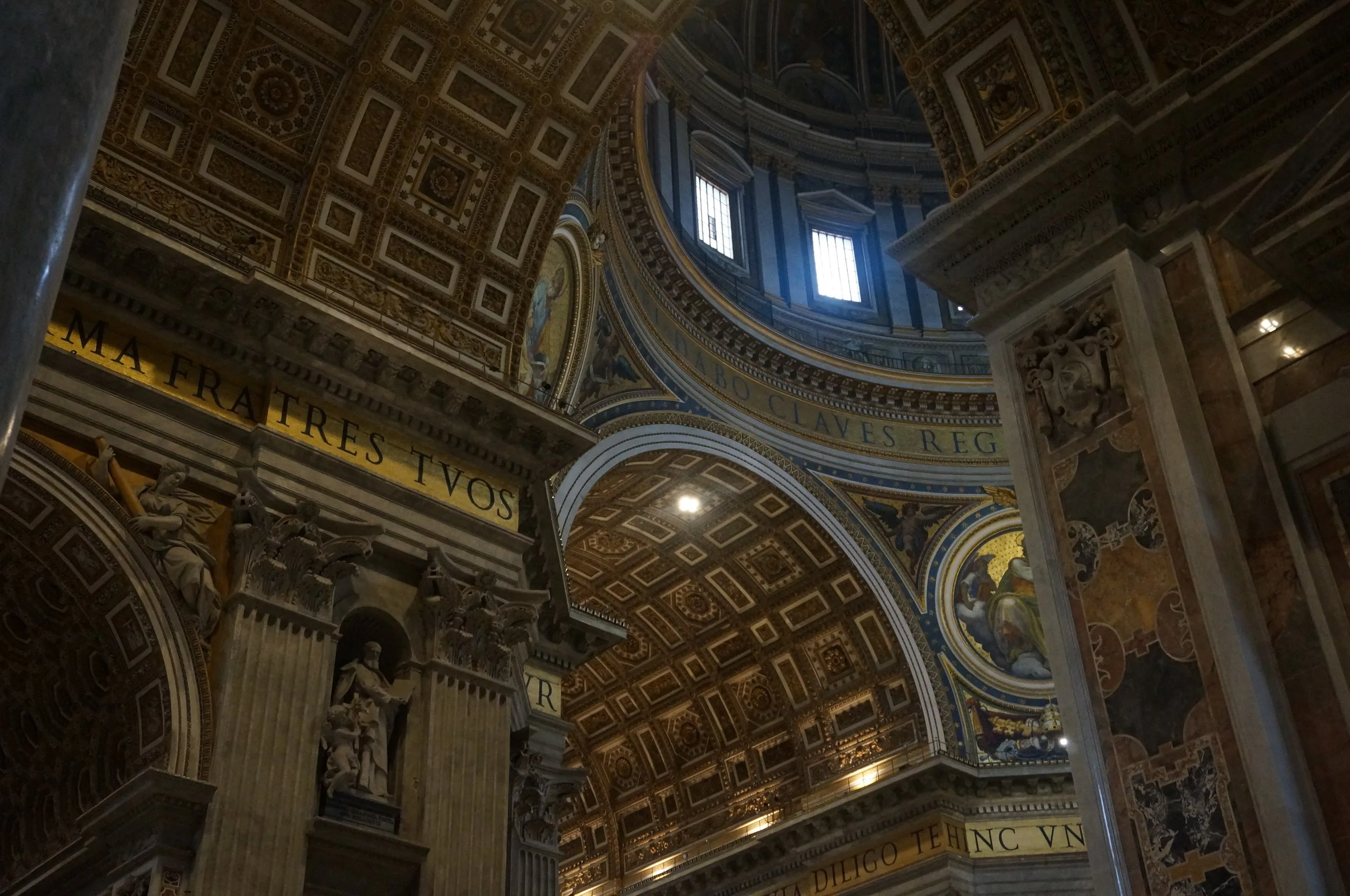 Italy, Rome, 2017