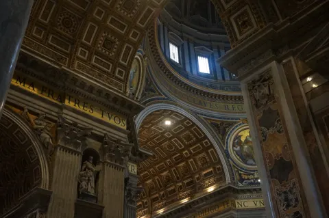 Italy, Rome, 2017