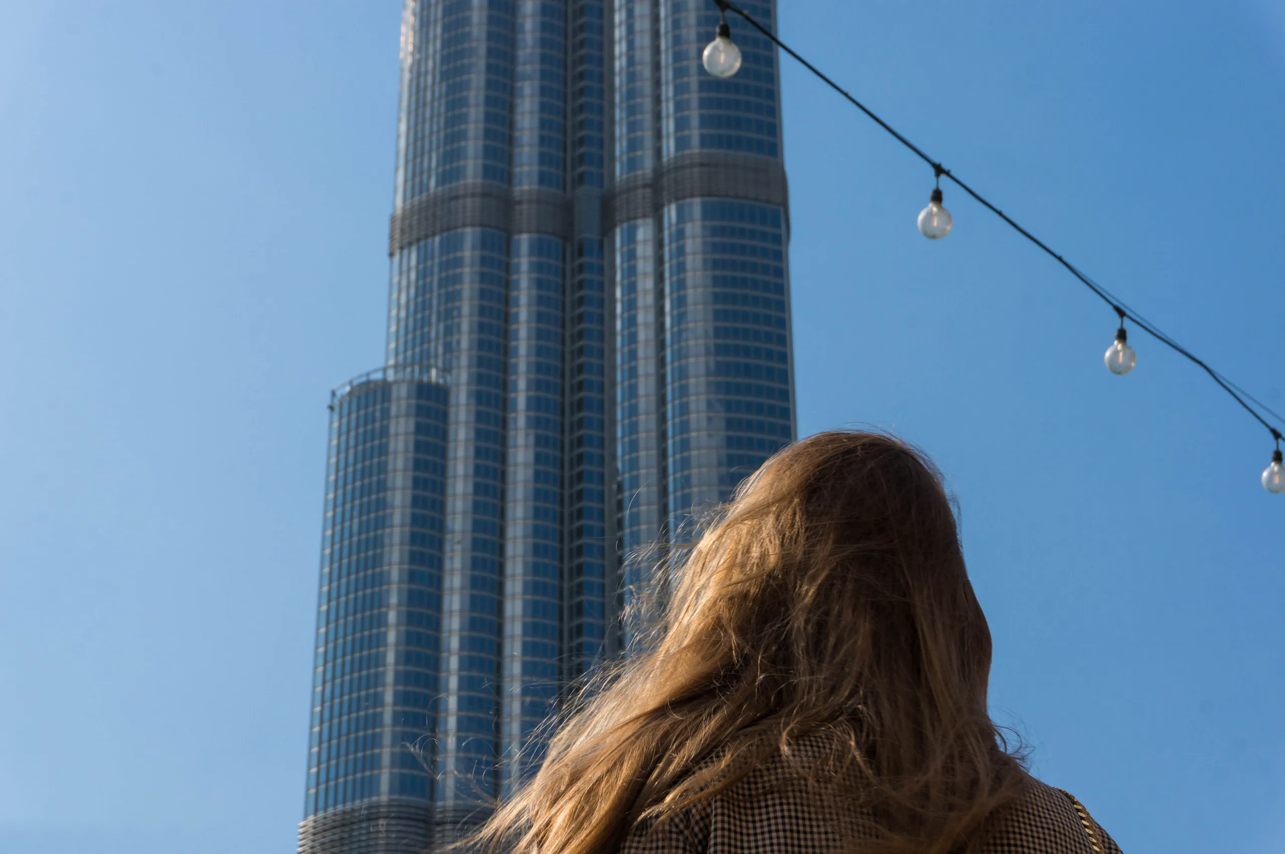 United Arab Emirates, Dubai, 2024