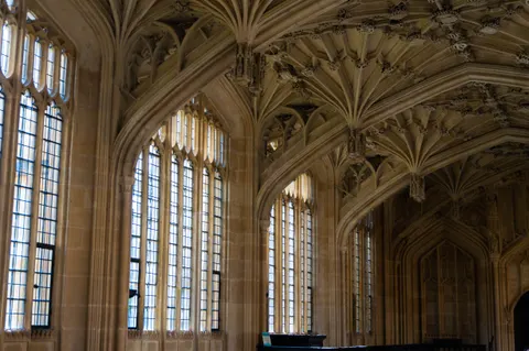 United Kingdom, Oxford, 2023