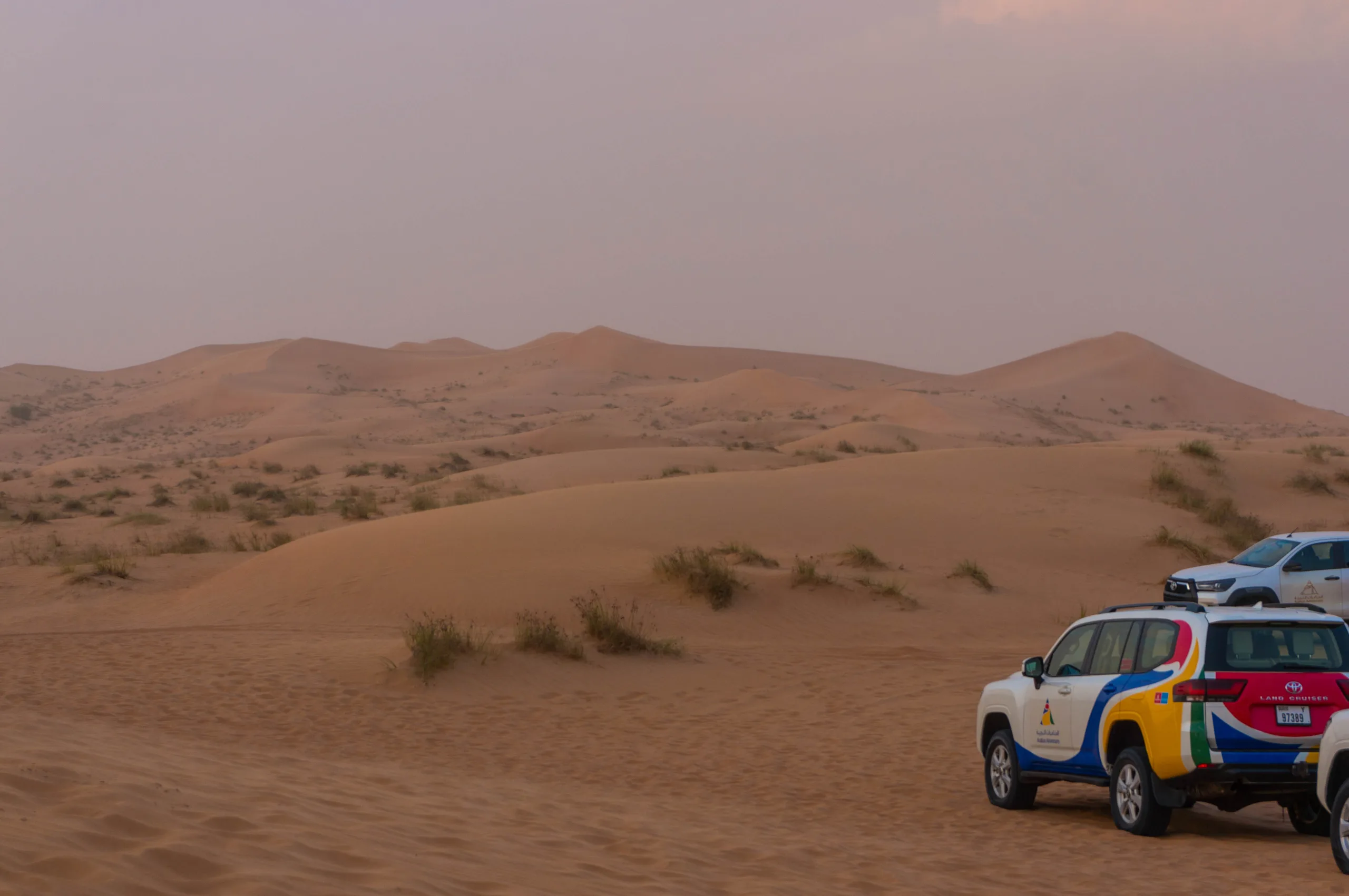 United Arab Emirates, Dubai, 2024