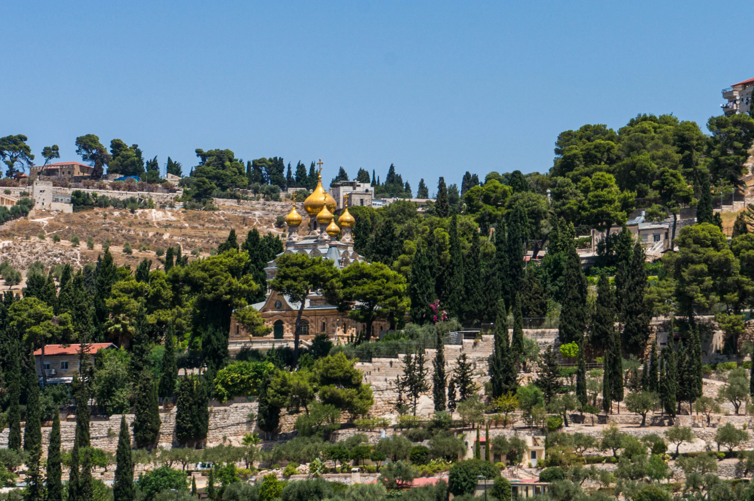 Israel, Jerusalem, 2023