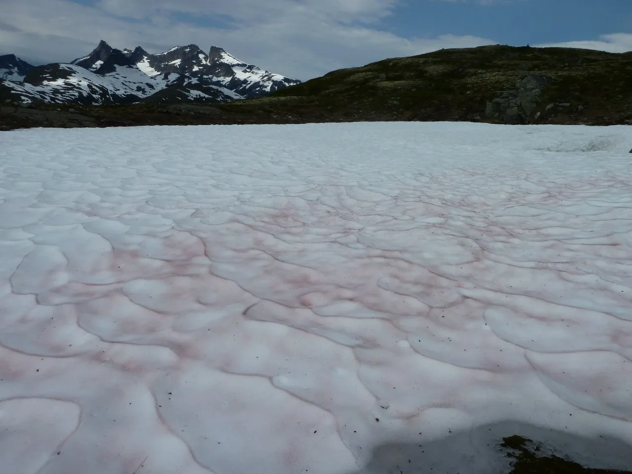 Norway, Jotunheimen, 2015