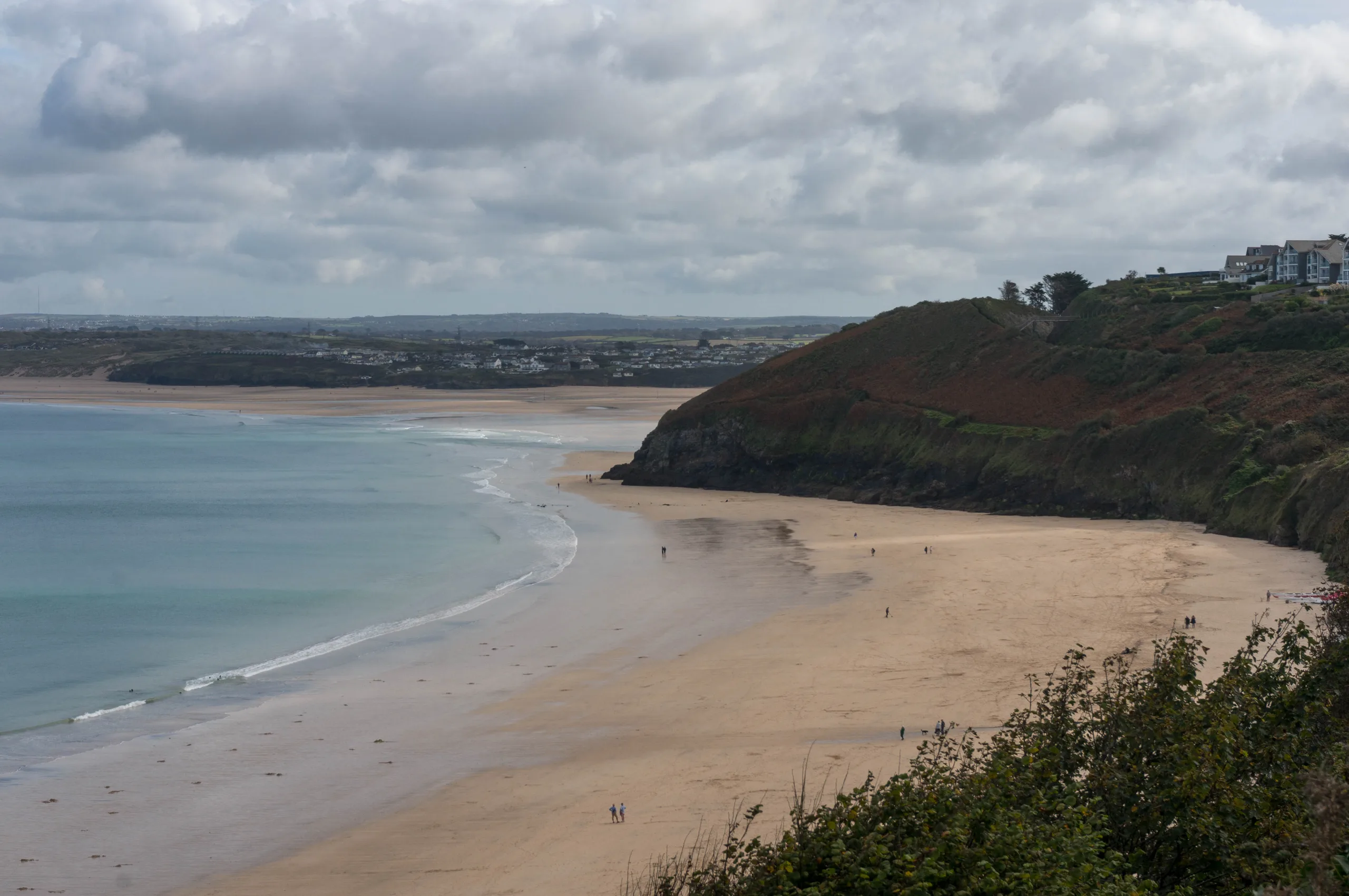 United Kingdom, Cornwall, 2025