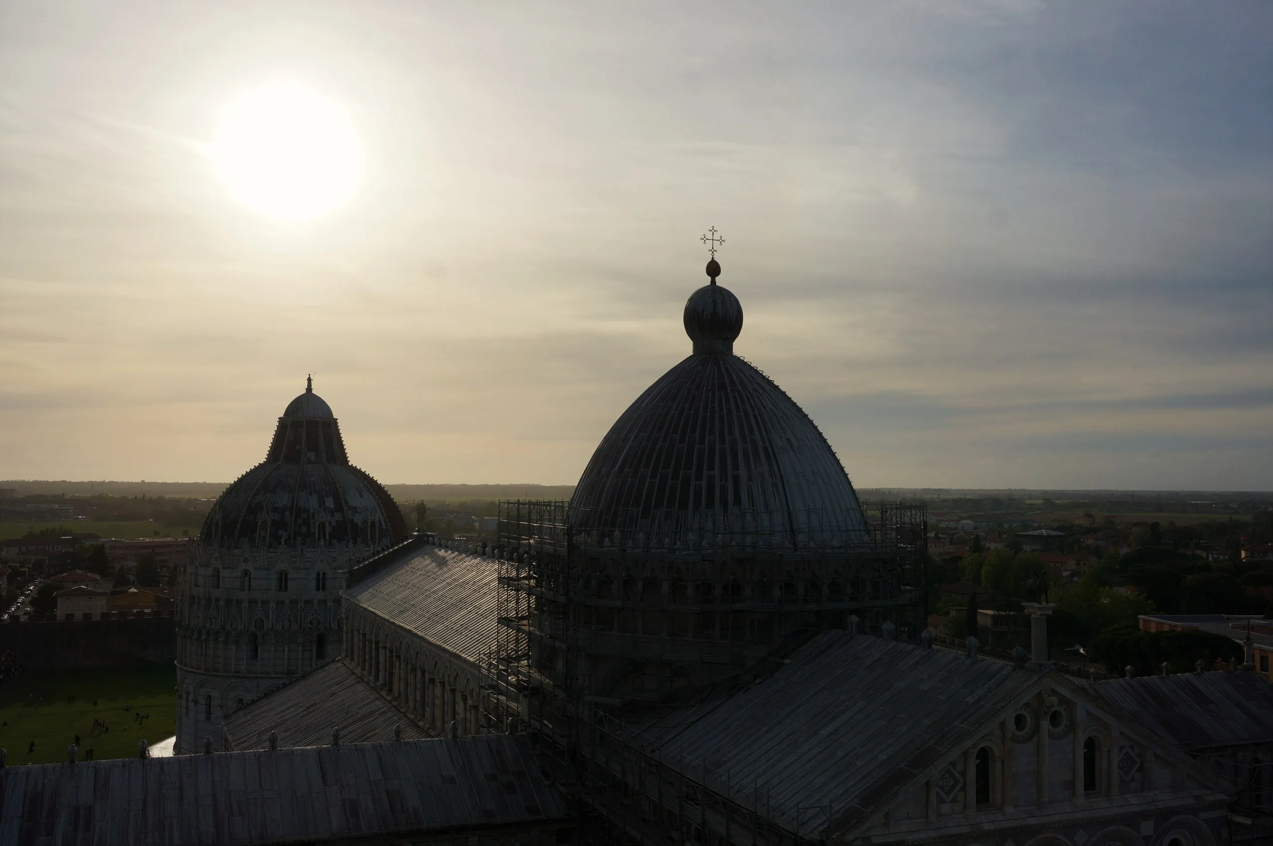 Italy, Pisa, 2018