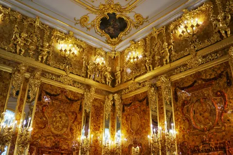 Russia, Pushkin, 2021