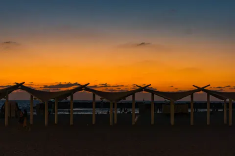 Israel, Herzliya, 2023