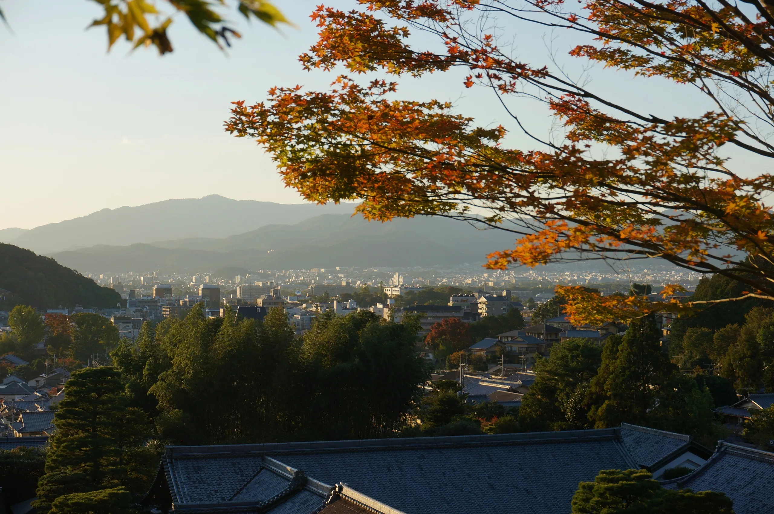 Japan, Kyoto, 2019