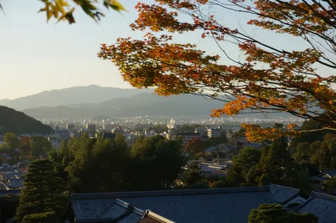 Japan, Kyoto, 2019