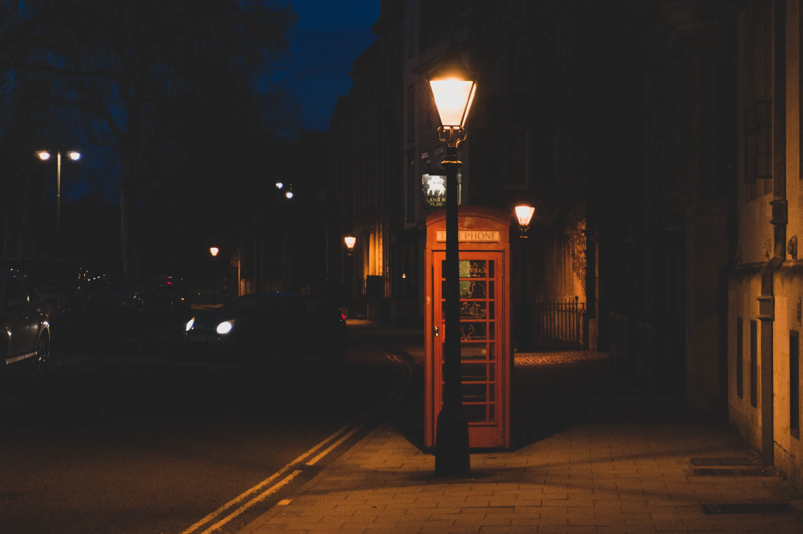 United Kingdom, Oxford, 2023