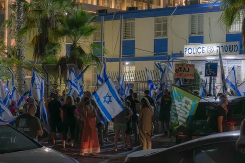 Israel, Herzliya, 2023