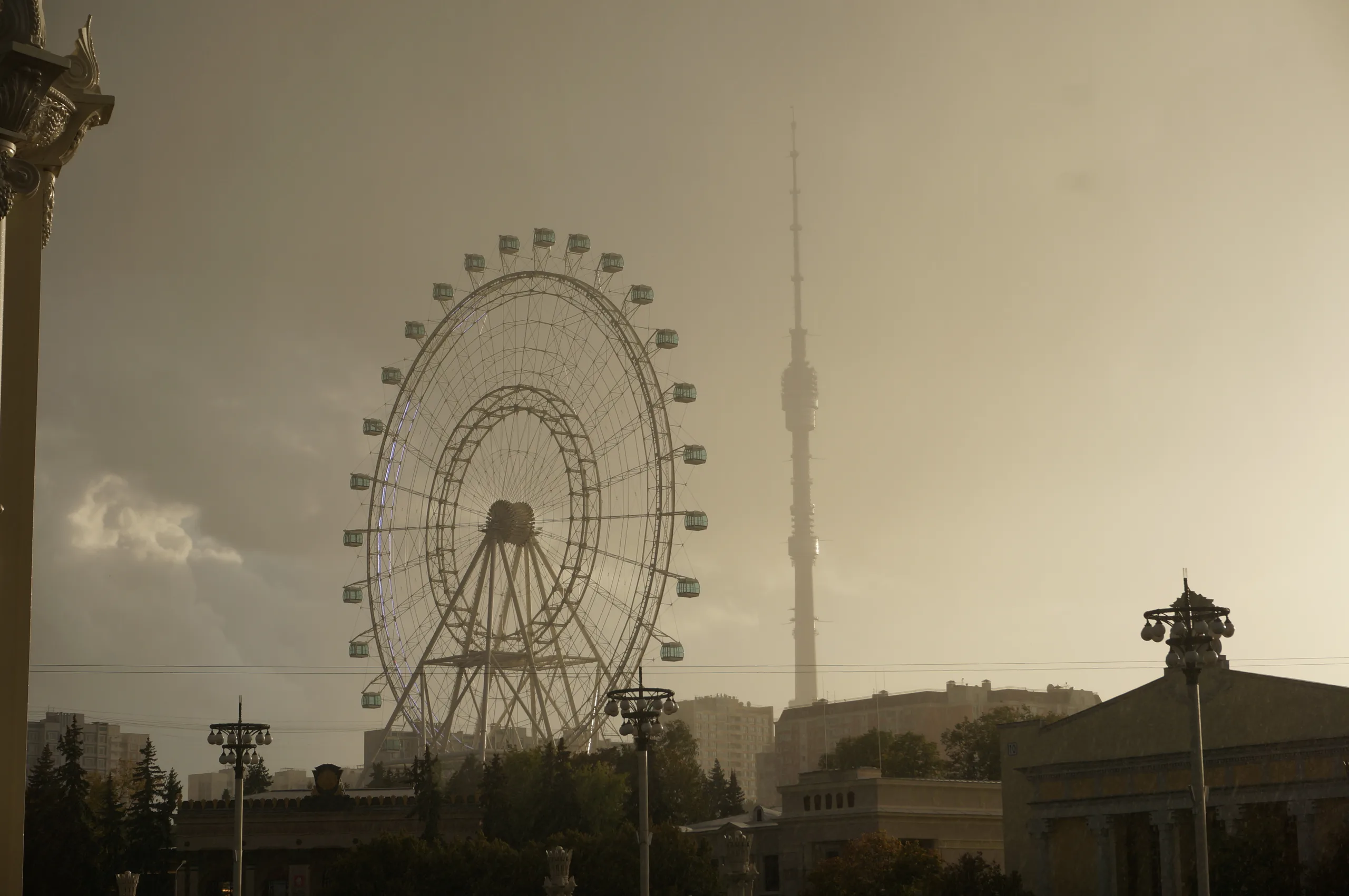 Russia, Moscow, 2022