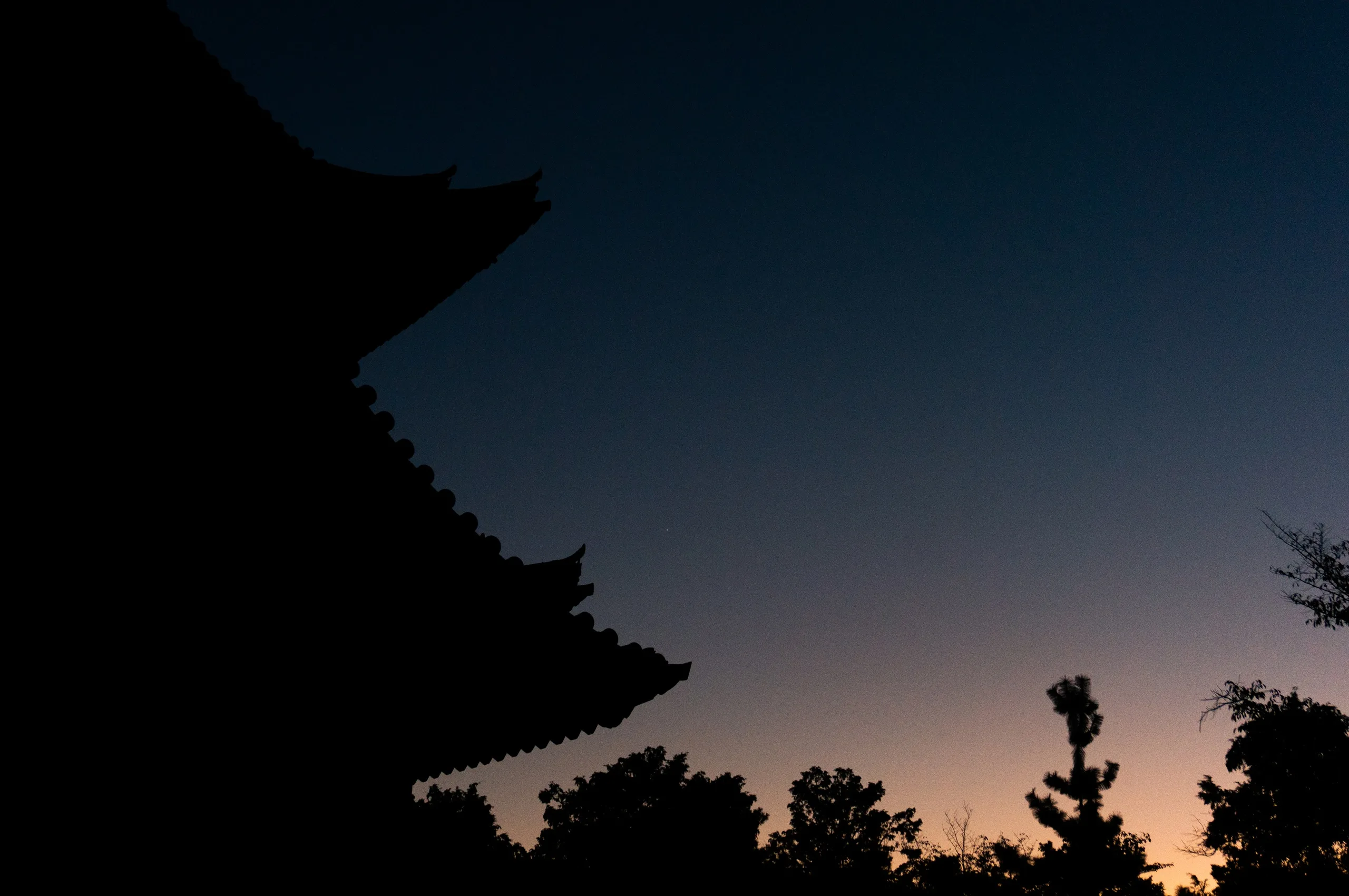 Japan, Kyoto, 2019