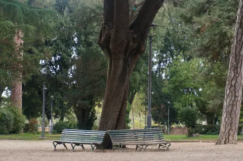 Italy, Rome, 2017