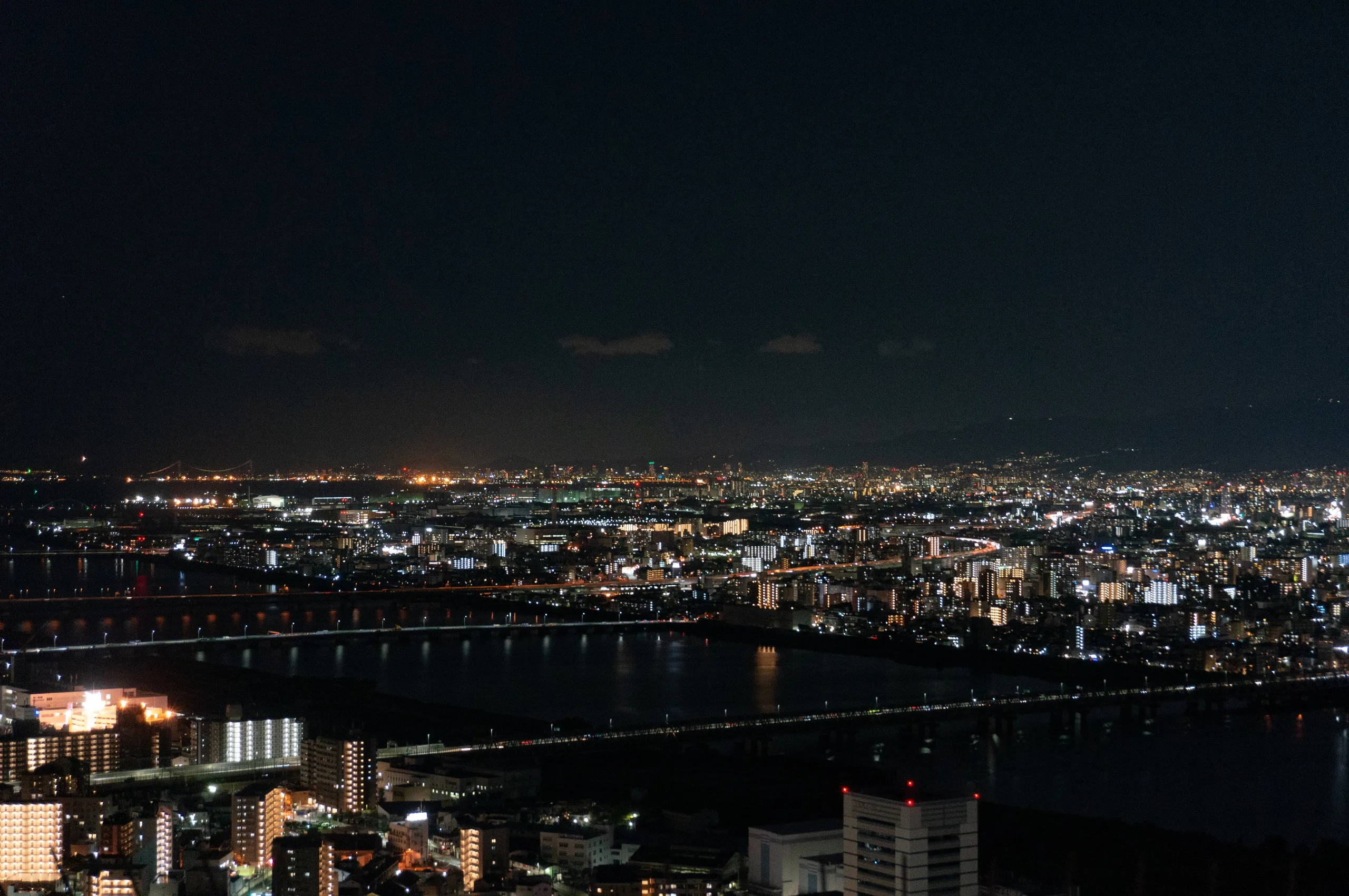 Japan, Osaka, 2019