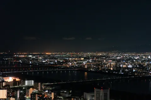Japan, Osaka, 2019