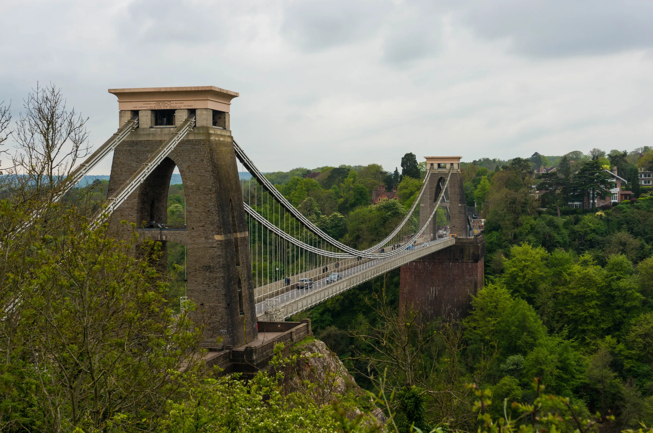 United Kingdom, Bristol, 2024