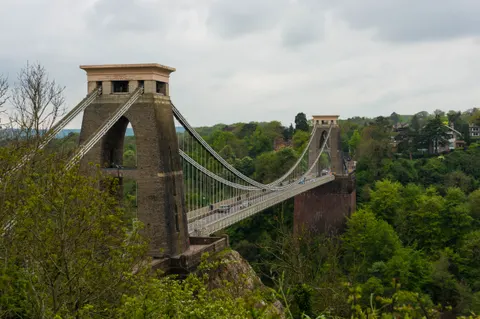 United Kingdom, Bristol, 2024