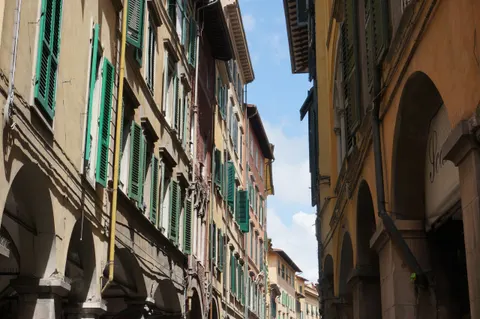 Italy, Pisa, 2018