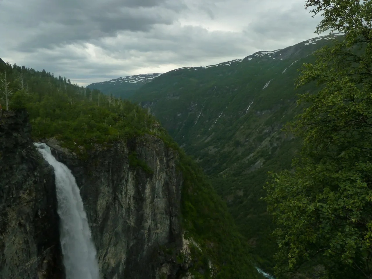 Norway, Jotunheimen, 2015