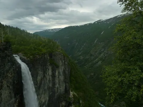Norway, Jotunheimen, 2015