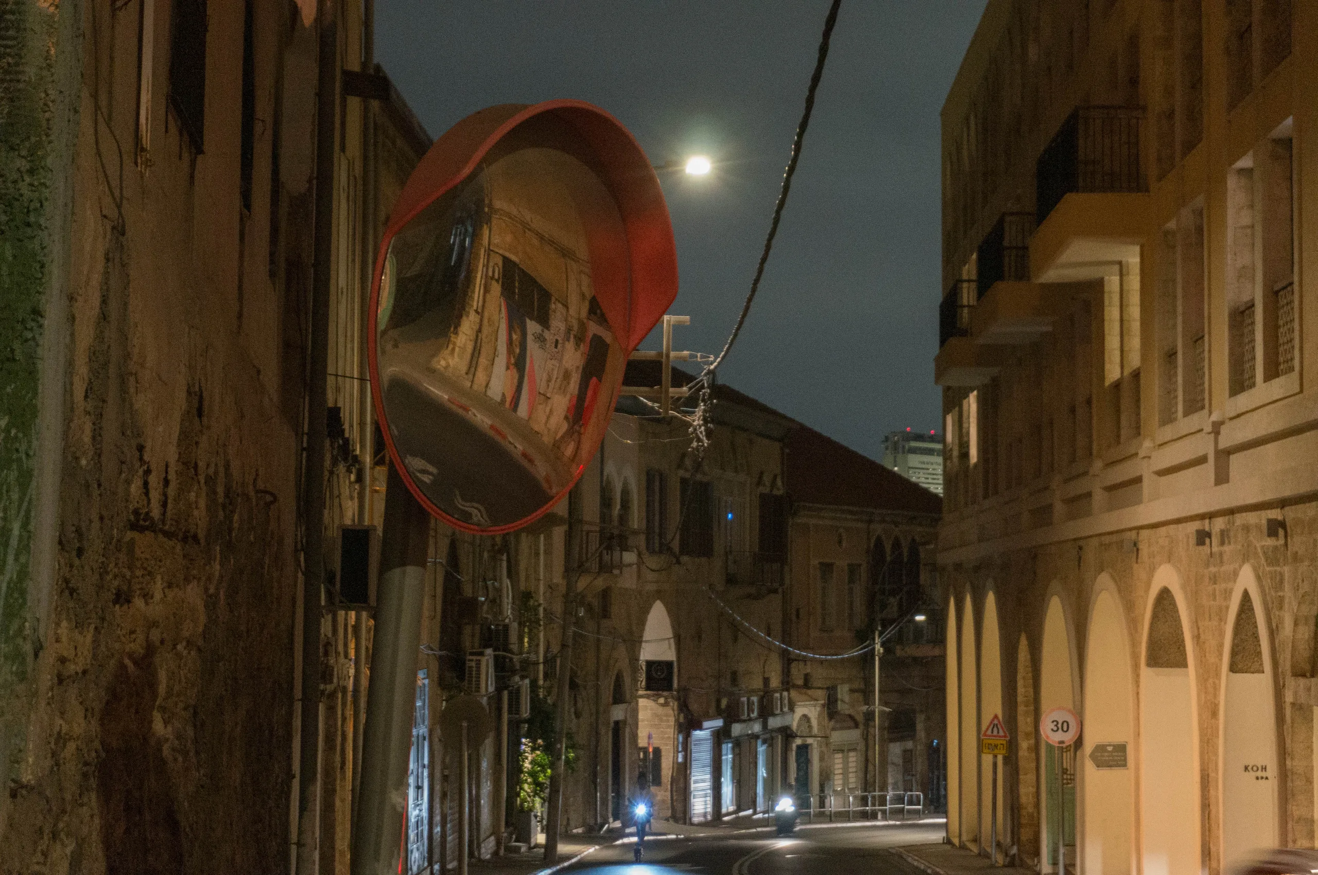 Israel, Tel Aviv, 2023