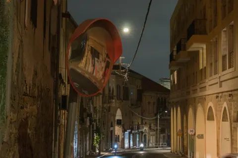 Israel, Tel Aviv, 2023
