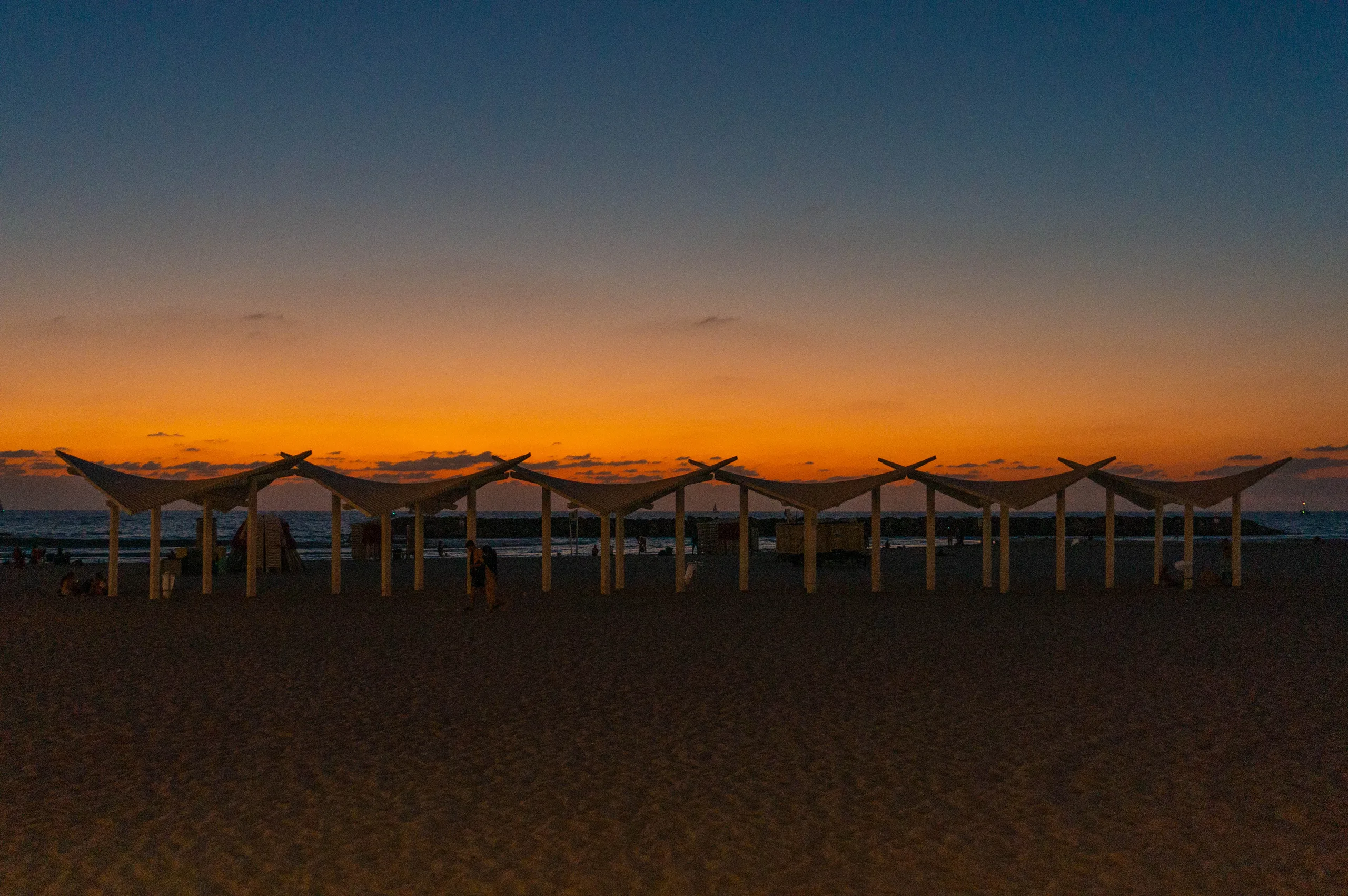 Israel, Herzliya, 2023