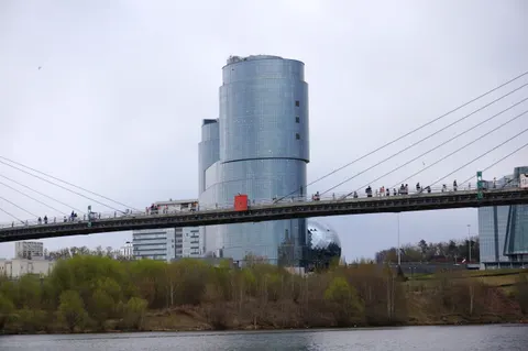 Russia, Moscow, 2022