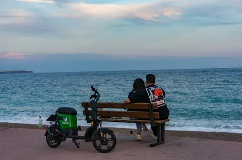 Turkey, Antalya, 2022