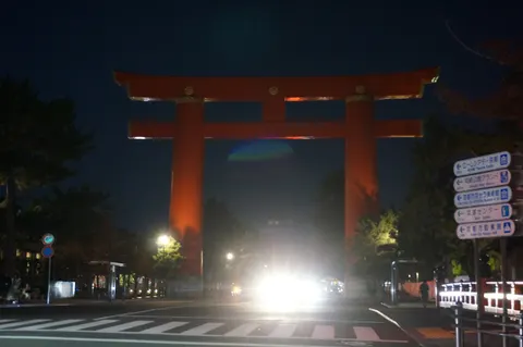 Japan, Kyoto, 2019