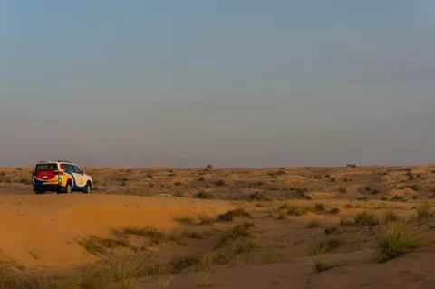 United Arab Emirates, Dubai, 2024