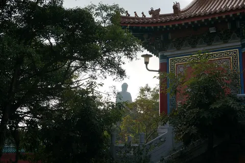 China, Hong Kong, 2015