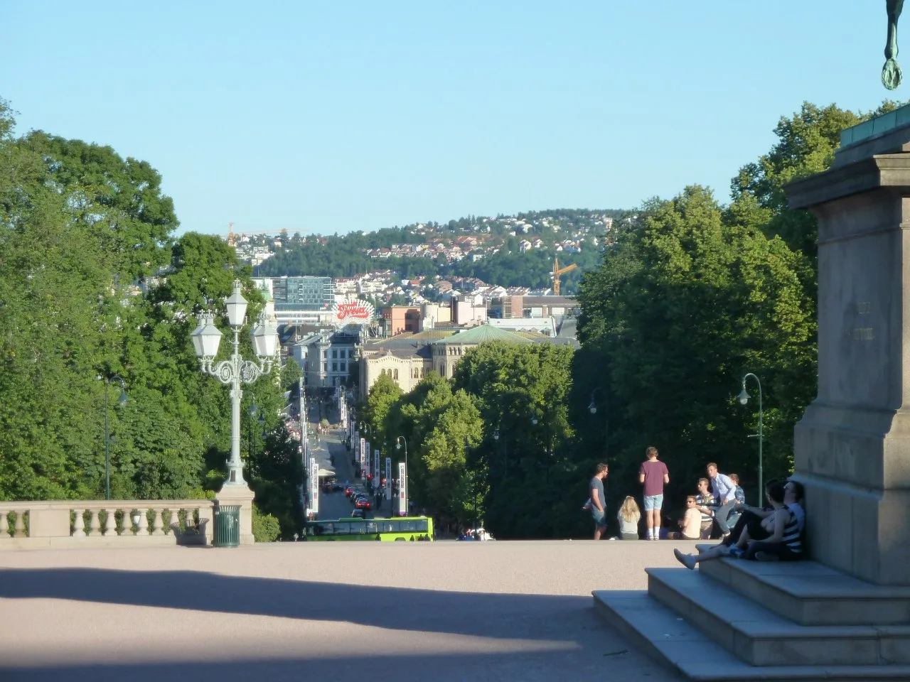 Norway, Oslo, 2015