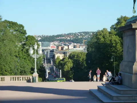 Norway, Oslo, 2015