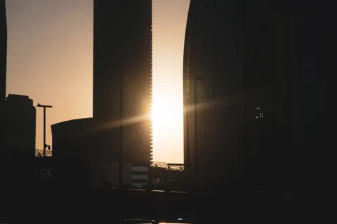 United Arab Emirates, Dubai, 2024
