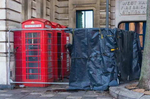 United Kingdom, London, 2024