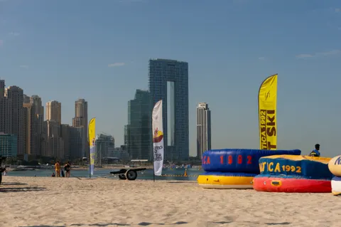 United Arab Emirates, Dubai, 2024