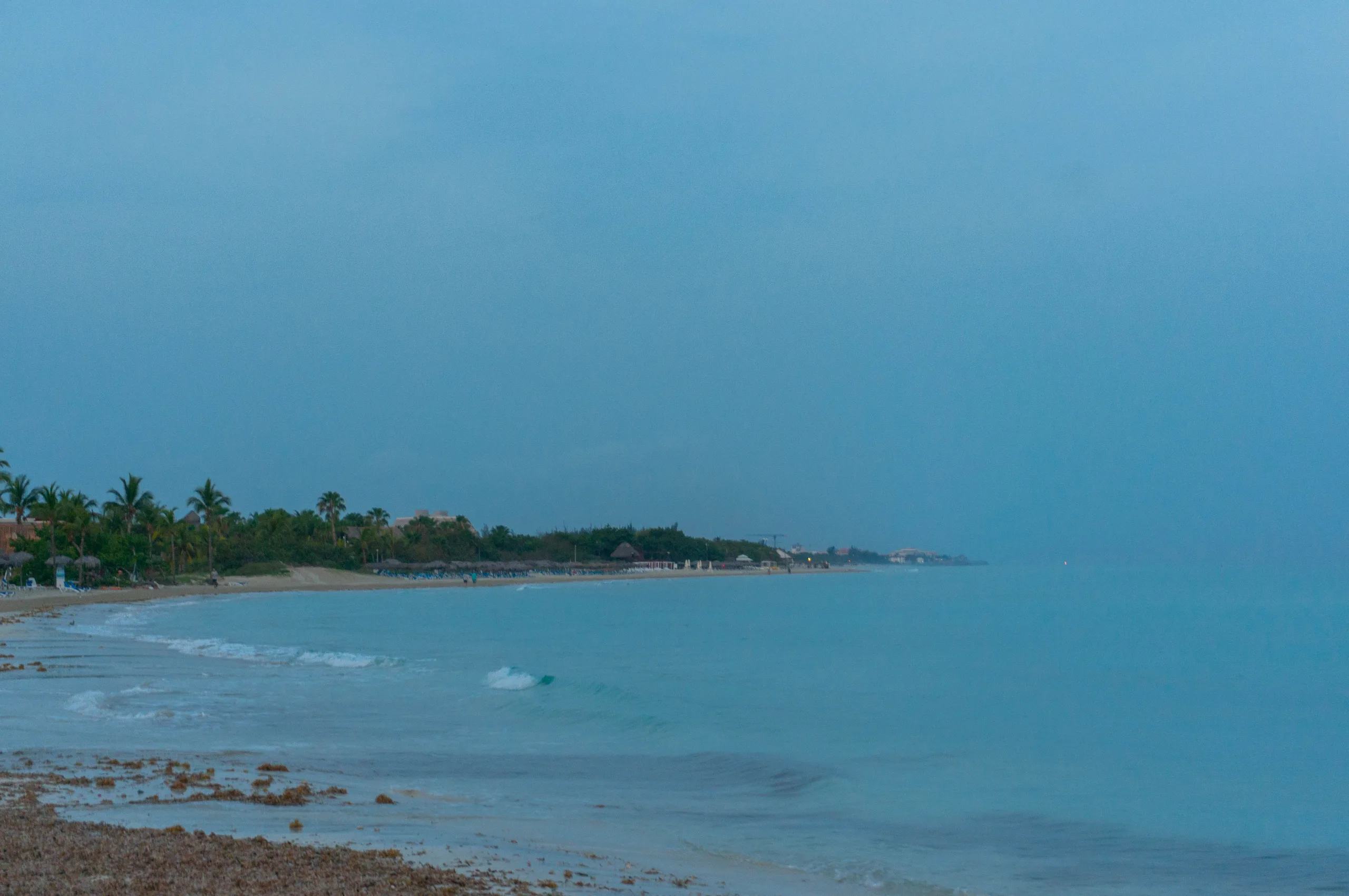 Cuba, Varadero, 2023