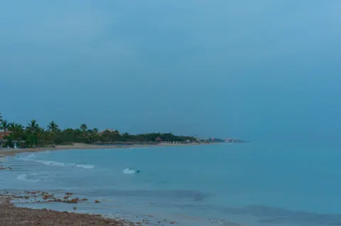 Cuba, Varadero, 2023