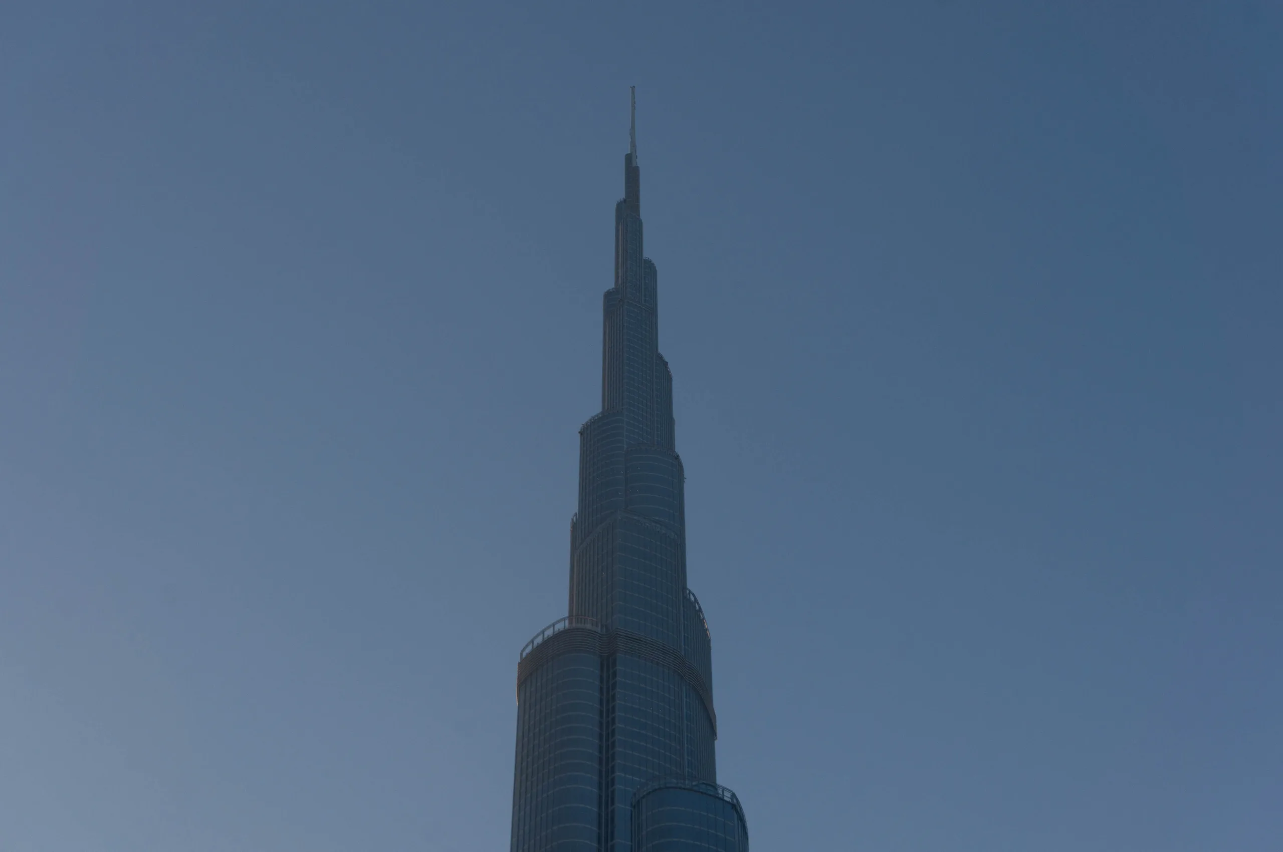 United Arab Emirates, Dubai, 2024