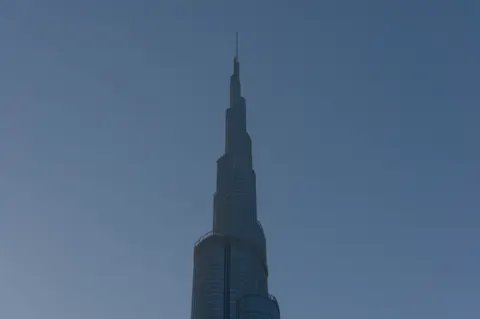 United Arab Emirates, Dubai, 2024