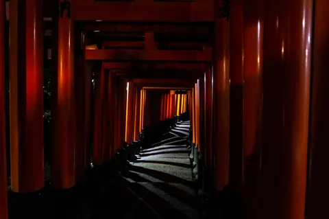 Japan, Kyoto, 2019