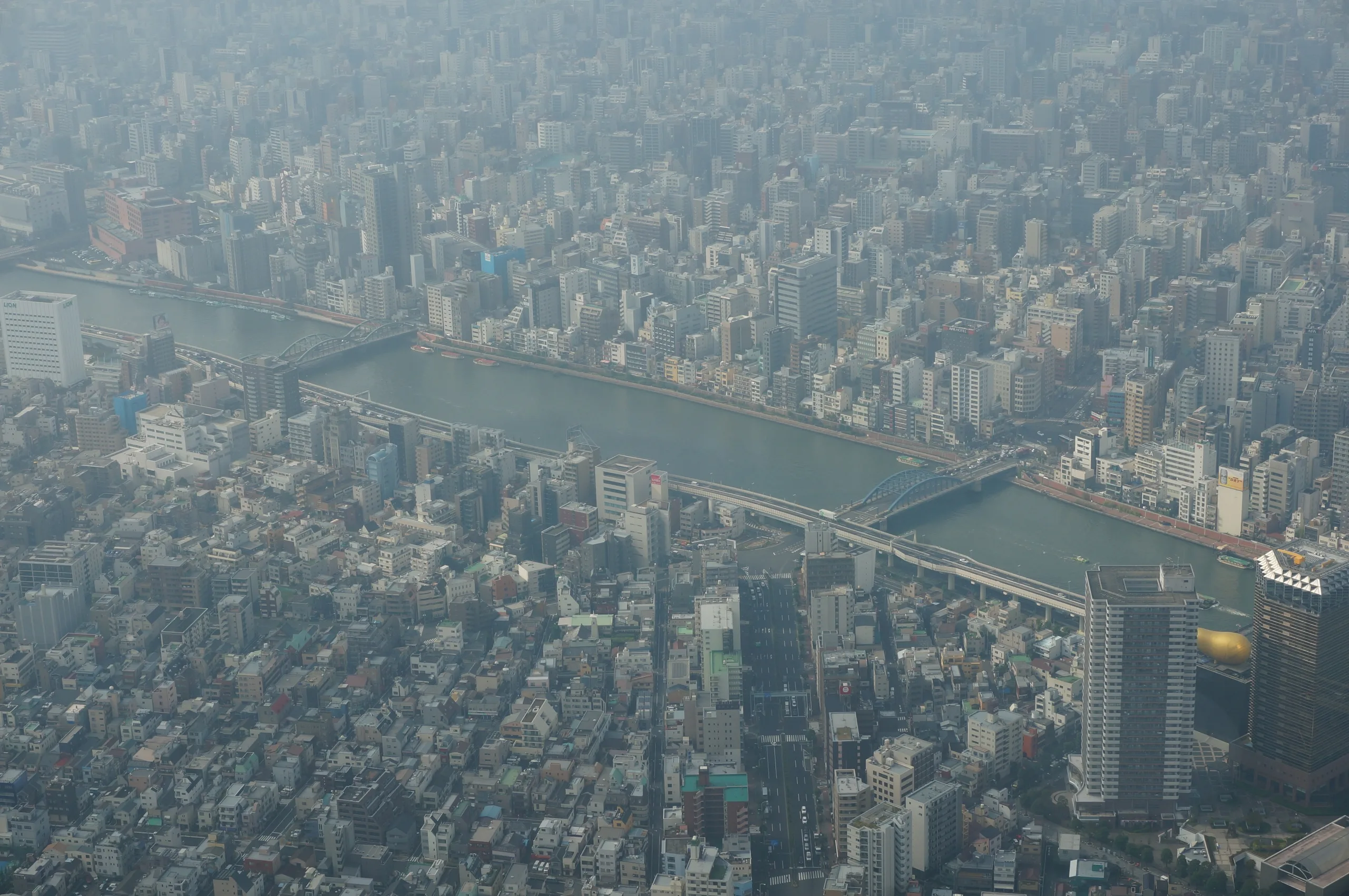 Japan, Tokyo, 2019