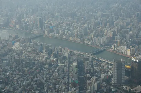 Japan, Tokyo, 2019