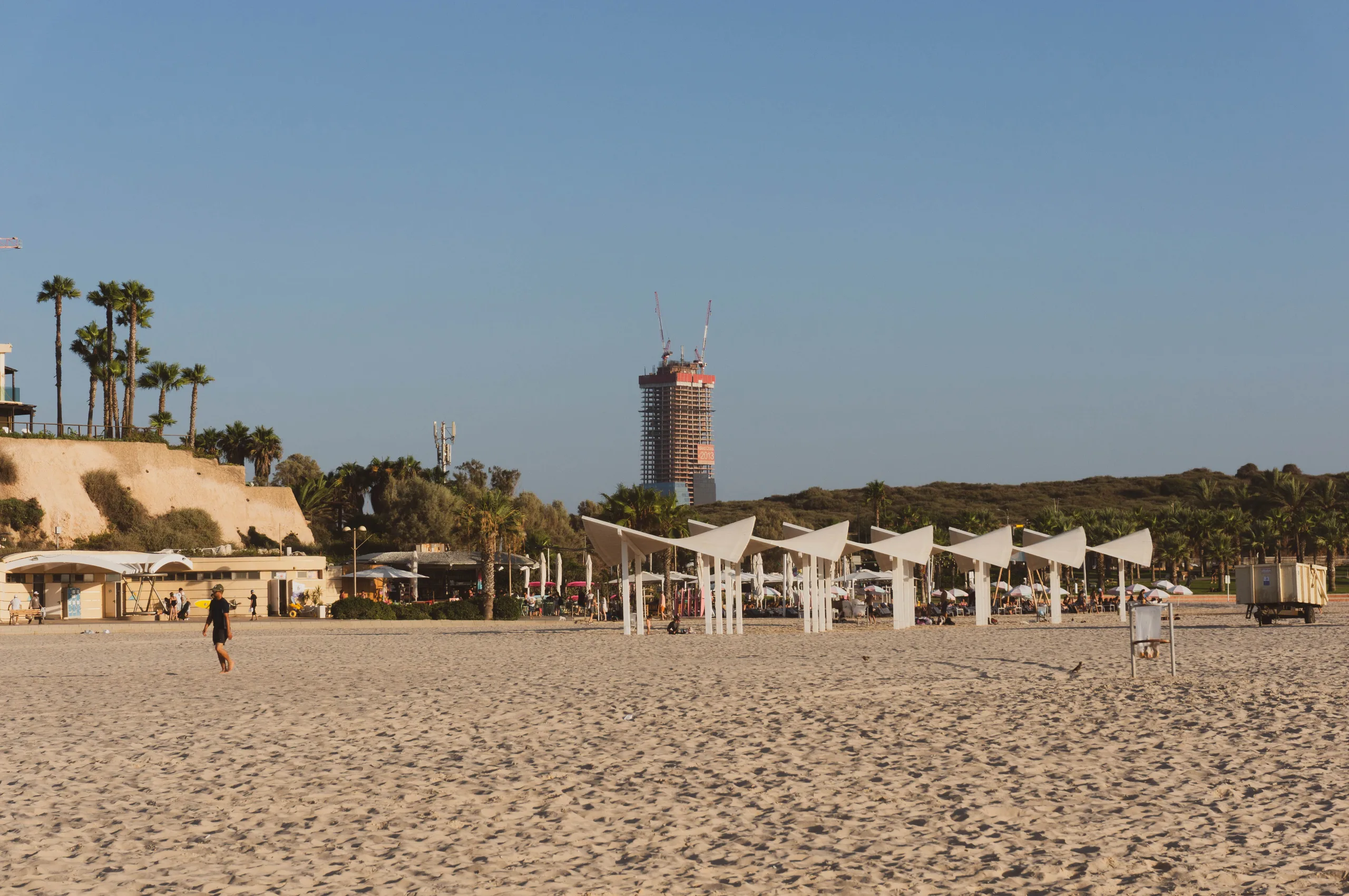 Israel, Herzliya, 2023
