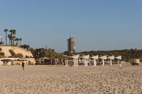 Israel, Herzliya, 2023
